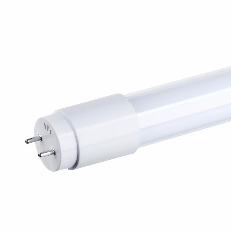 TUBO LED PREMIUM PVC ALUMINIO 2.40MTS 48W 6500K LUZ DIA - LIGHTLION