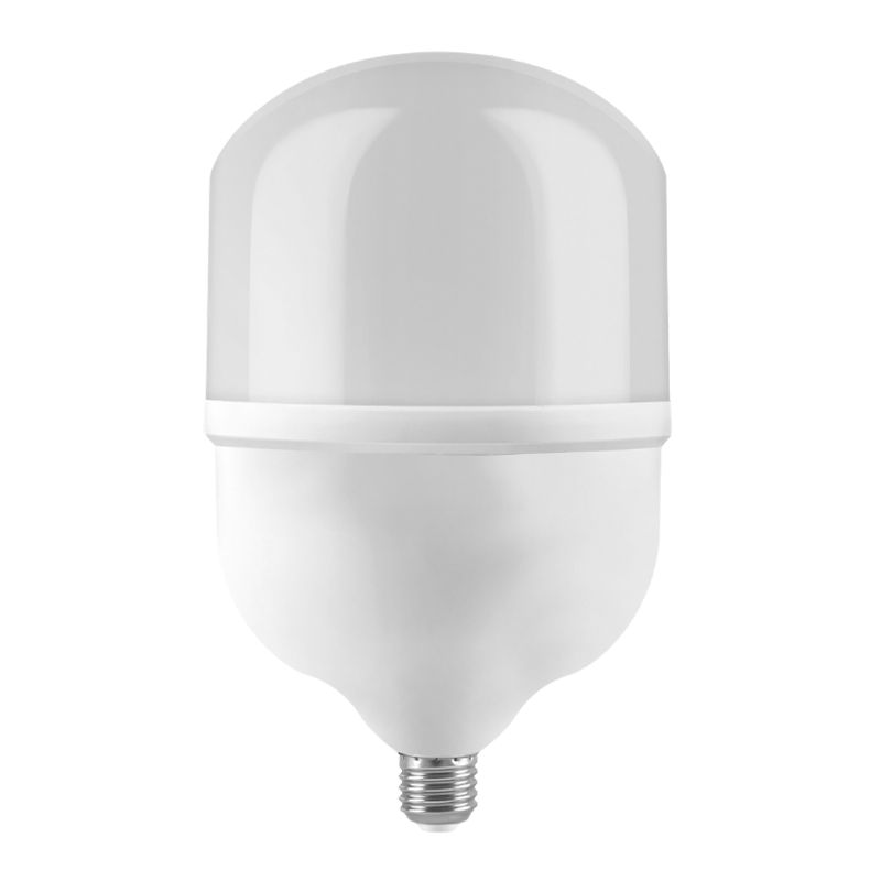 LAMPARA LED ALTA POTENCIA 20W LUZ DIA  - CANDELA