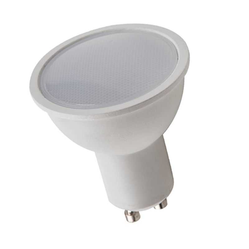 DICROICA LED 7W GU10 DIMERIZABLE LUZ DIA - CANDELA