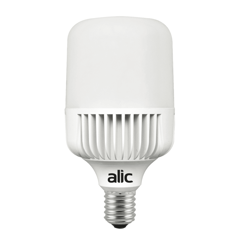 LAMPARA ALTA POTENCIA T120 LED E40 55W LUZ DIA FORZA - ALIC