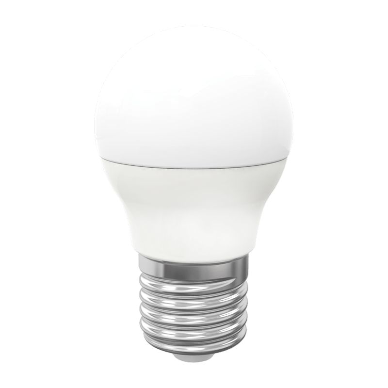 LAMPARA GOTA LED E27 7W LUZ CALIDA - ALIC