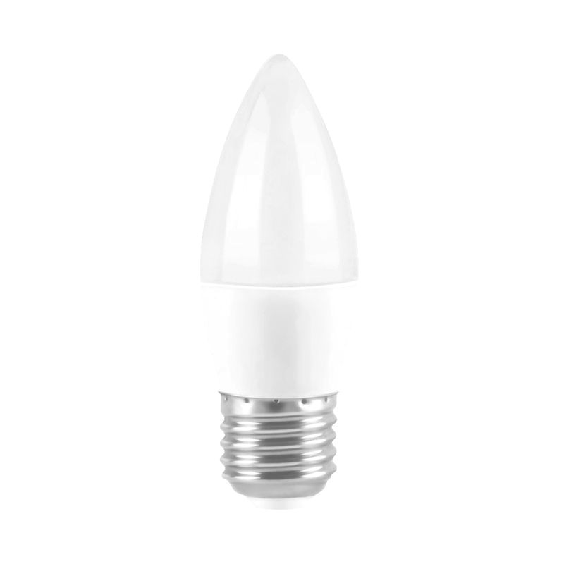 LAMPARA VELITA VELA LED E27 5W LUZ DIA - ALIC