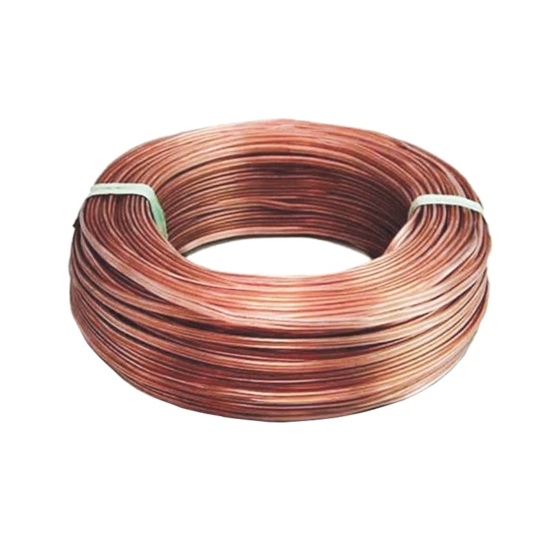 CABLE PARALELO BIPOLAR 2X0.50MM CRISTAL (100MTS)  - KALOP