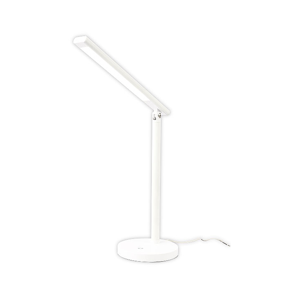 LAMPARA VELADOR LED 10W DIMERIZABLE BLANCO - TBCIN