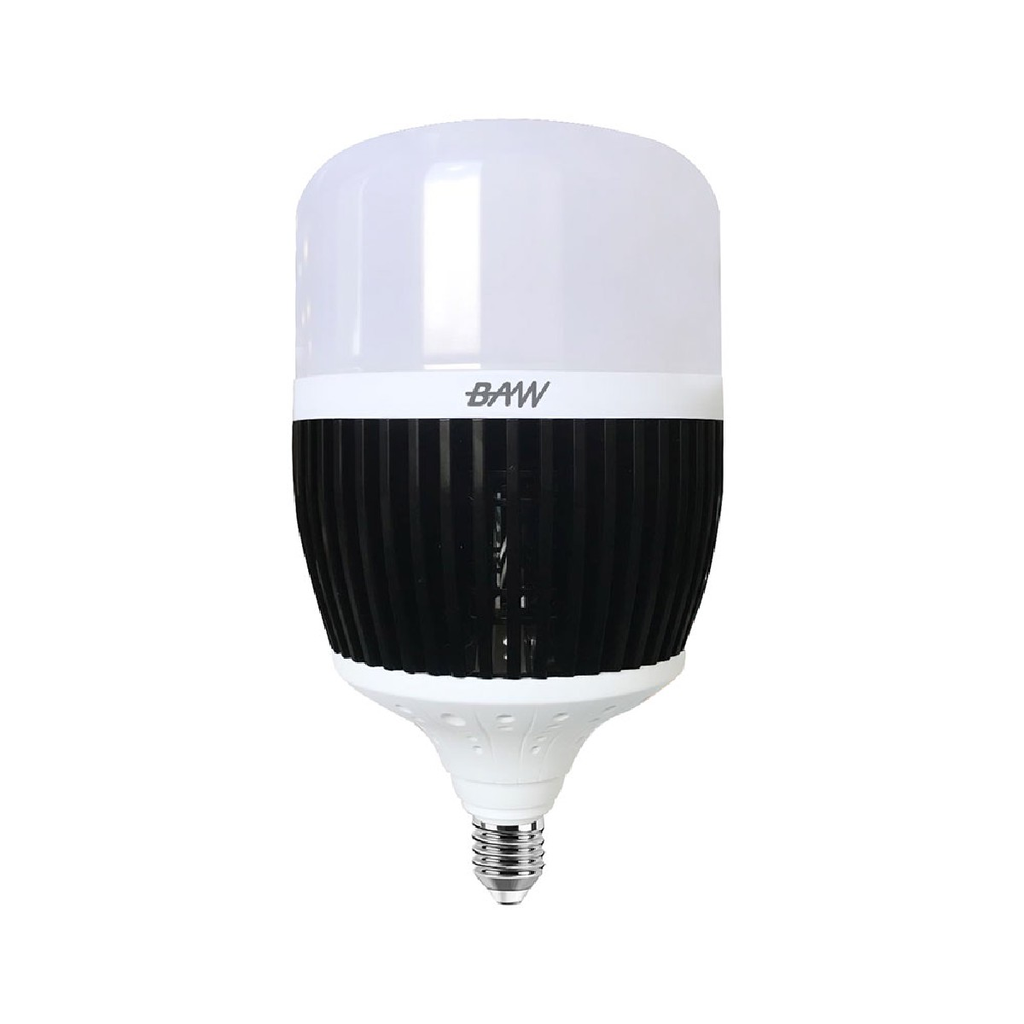 LAMPARA LED ALTA POTENCIA 80W E27 LUZ DIA - BAW