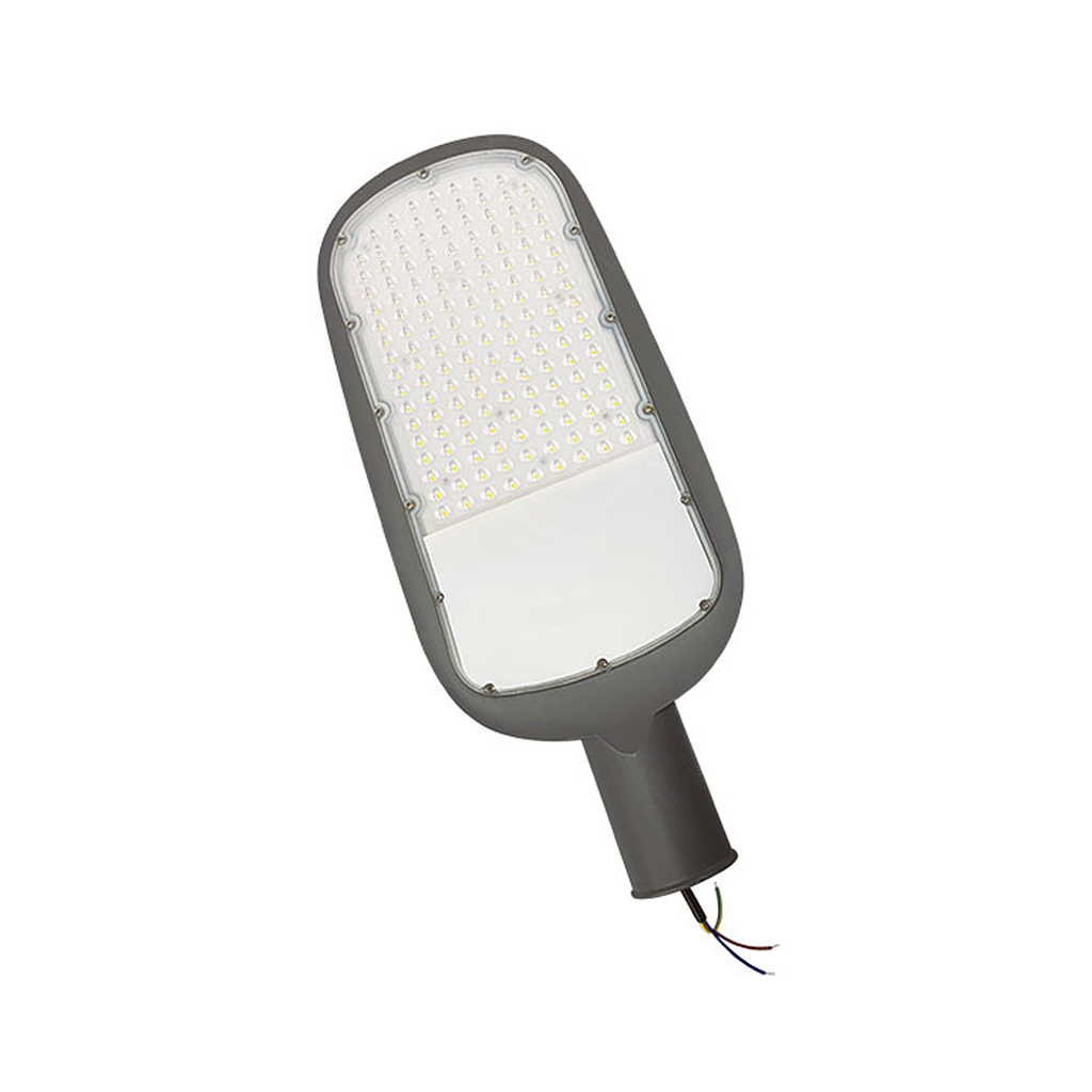 ALUMBRADO PUBLICO LED SLIM 150W 12000 LUMENS IP65 LUZ DIA - TBCIN