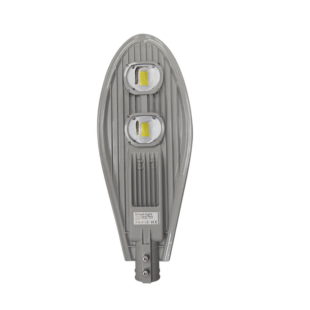 ALUMBRADO PUBLICO LED 100W 13500 LUMENS LUZ DIA - TBCIN