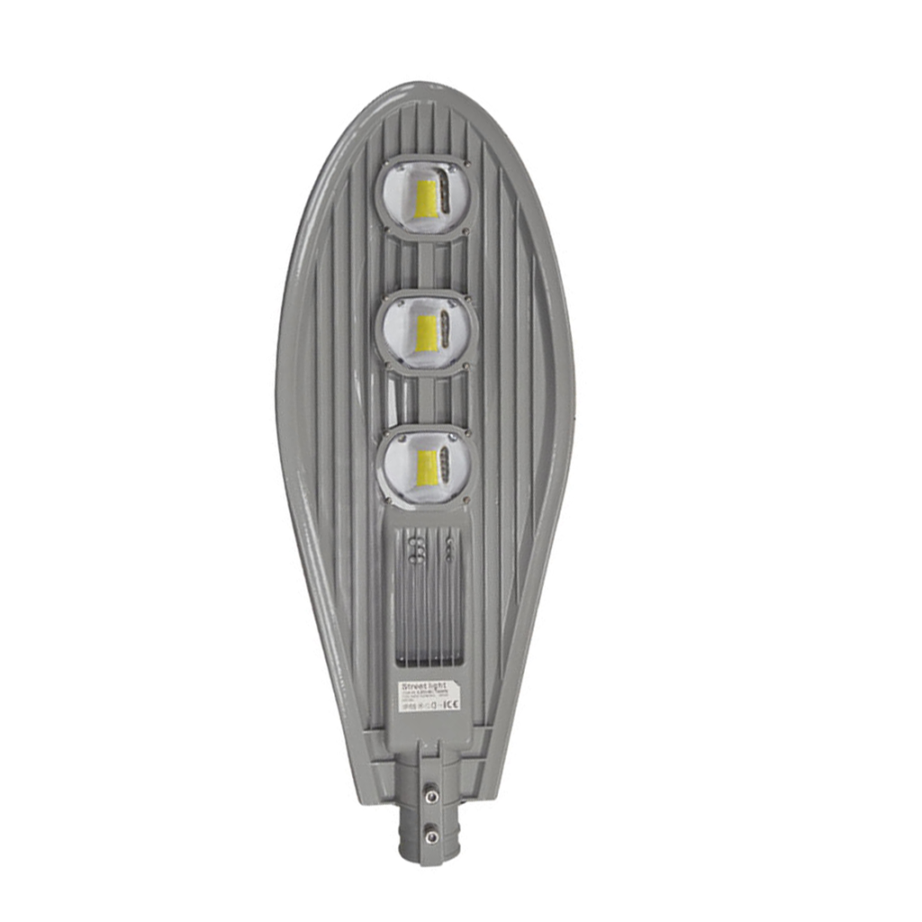 ALUMBRADO PUBLICO LED 150W 20000 LUMENS LUZ DIA - TBCIN