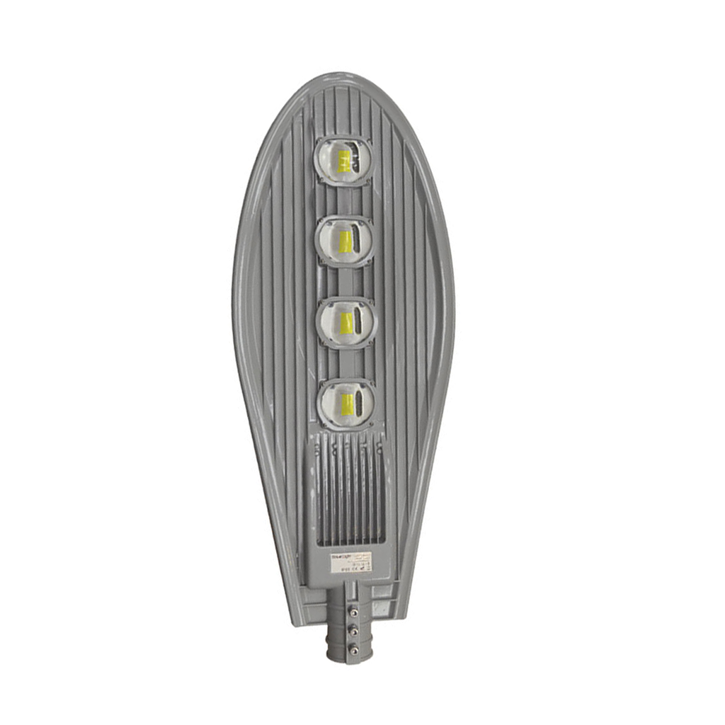 ALUMBRADO PUBLICO LED 200W 27000 LUMENS LUZ DIA - TBCIN