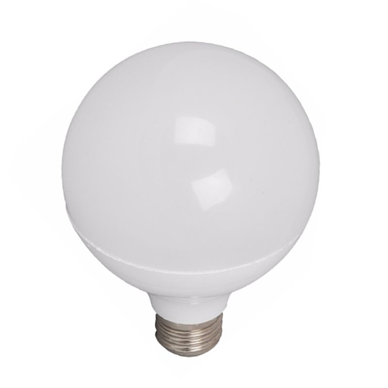 LAMPARA GLOBO LED G95 11W E27 LUZ DIA - SIX ELECTRIC