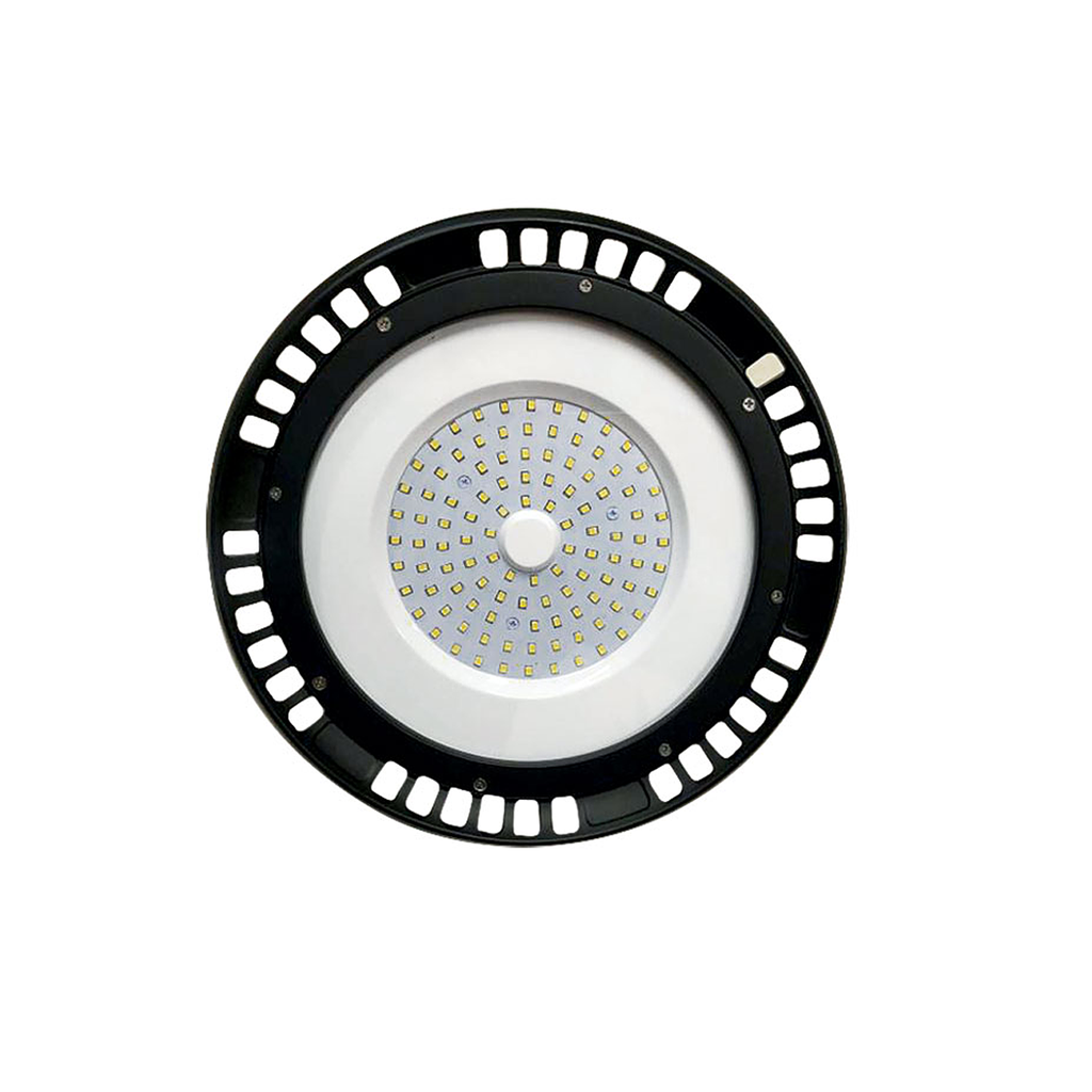 COLGANTE INDUSTRIAL LED UFO 150W IP65 16500 LUMENS LUZ DIA - TBCIN