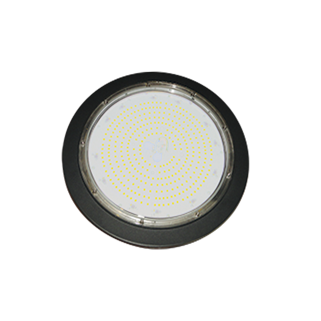 COLGANTE INDUSTRIAL LED UFO 100W IP65 8000 LUMENS LUZ DIA - TBCIN