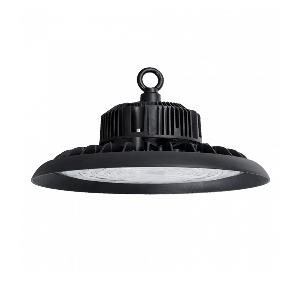 COLGANTE INDUSTRIAL LED UFO 150W LUZ DIA - ALIC