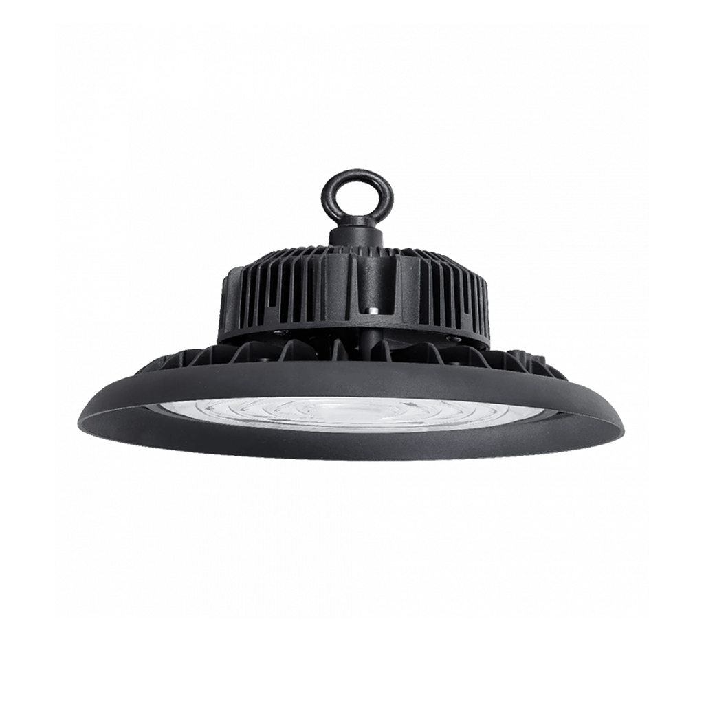 COLGANTE INDUSTRIAL LED UFO 100W LUZ DIA - ALIC