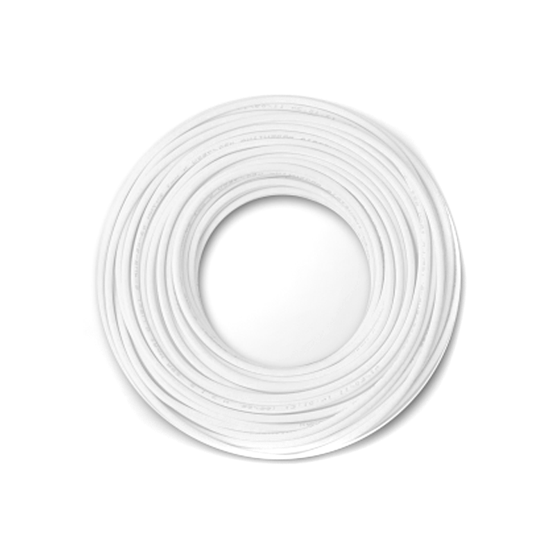 CABLE UNIPOLAR 1.50MM BLANCO (X100MTS) - TREFILCON