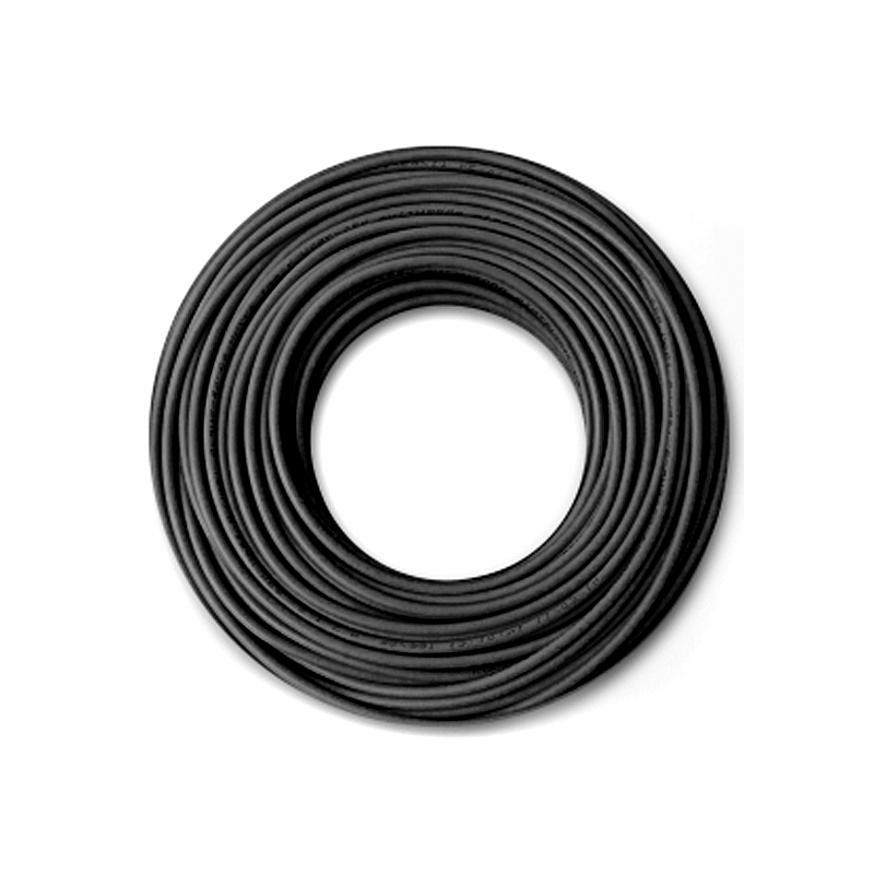 CABLE UNIPOLAR 1.50MM NEGRO (X100MTS) - TREFILCON