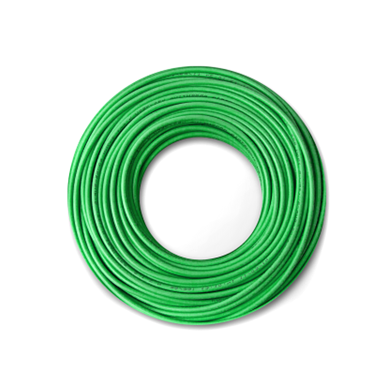 CABLE UNIPOLAR 1.00MM VDE/AMA (X30MTS) - TREFILCON