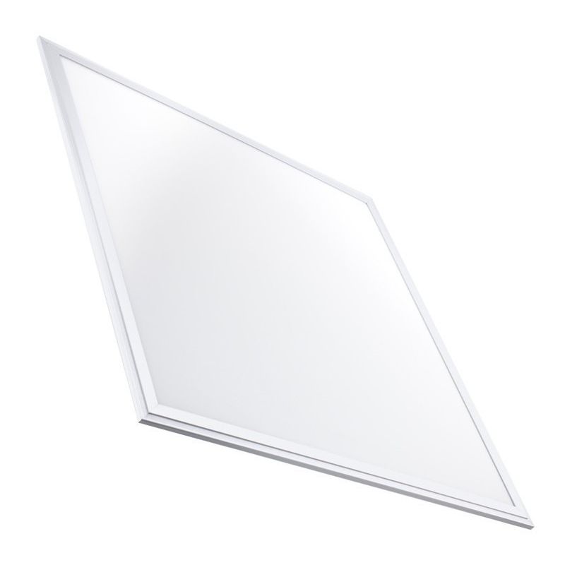 PANEL LED EMBUTIR 60X60 40W LUZ NEUTRA MARCO BLANCO - CANDELA