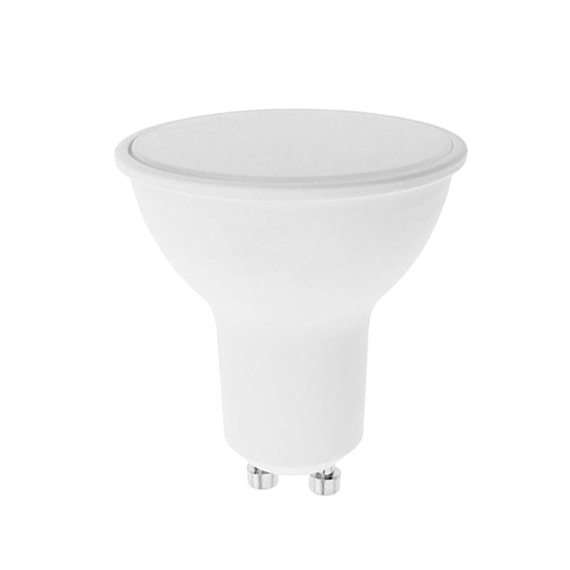 DICROICA LED 7W DIMERIZABLE LUZ CALIDA 2700K  - LGP TECHNOLOGY