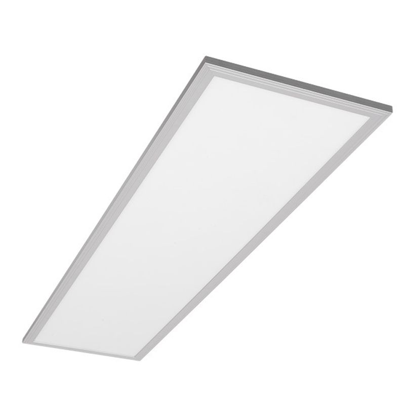 PANEL LED 120X30CM 50W LUZ CALIDA