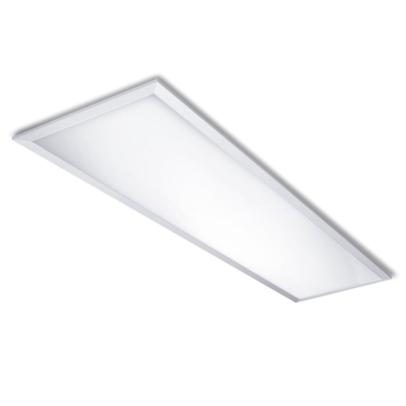 PANEL LED 120X30 48W 3360L LUZ DIA - CANDELA