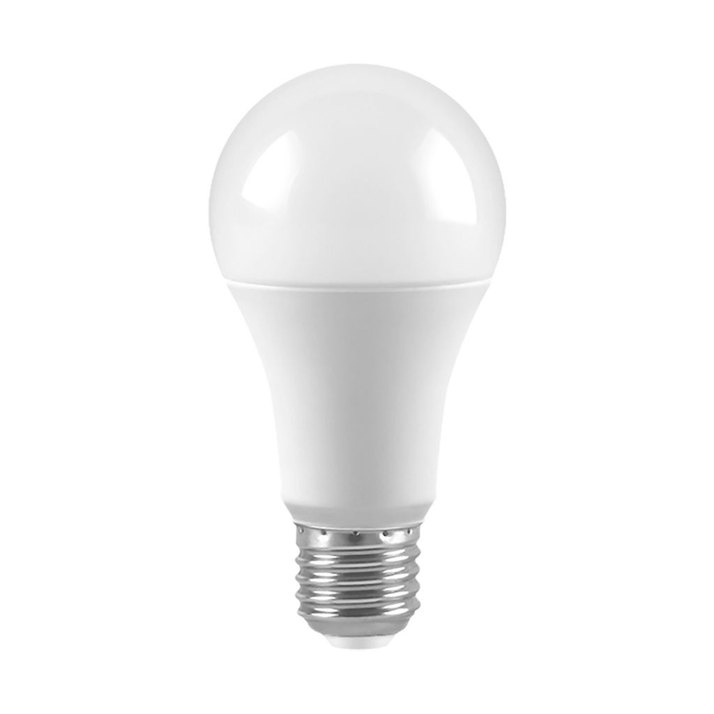 LAMPARA LED BULBO 15W E27 LUZ CALIDA - MACROLED