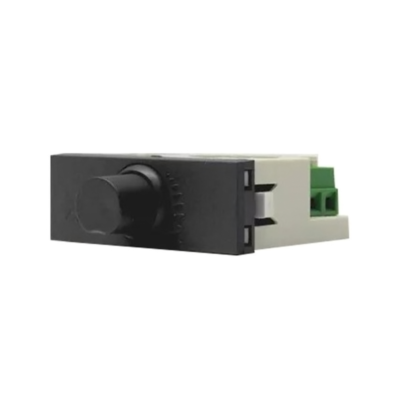 MODULO DIMMER REG LUMINICO 300W GRIS - CAMBRE