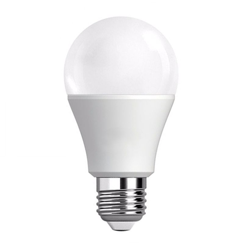 LAMPARA BULBO A60 LED E27 14W LUZ DIA - ALIC