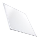 PANEL LED EMBUTIR 60X60CM 40W LUZ NEUTRA 4500K - MACROLED