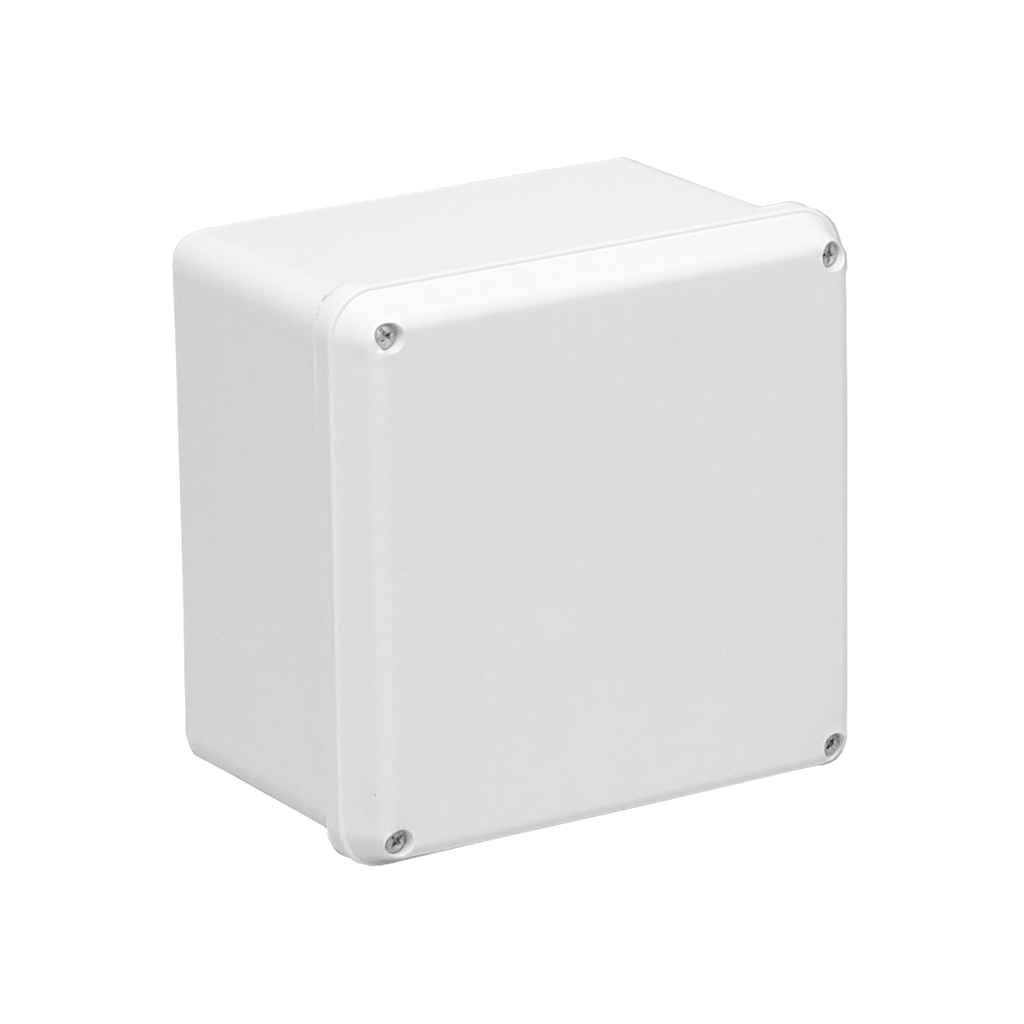 CAJA DE PASO ESTANCA 90X90X55 IP65 - STARBOX