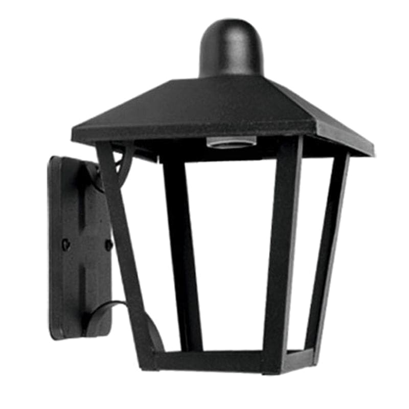 FAROL DE HIERRO TRAPECIO  - FERROLUX