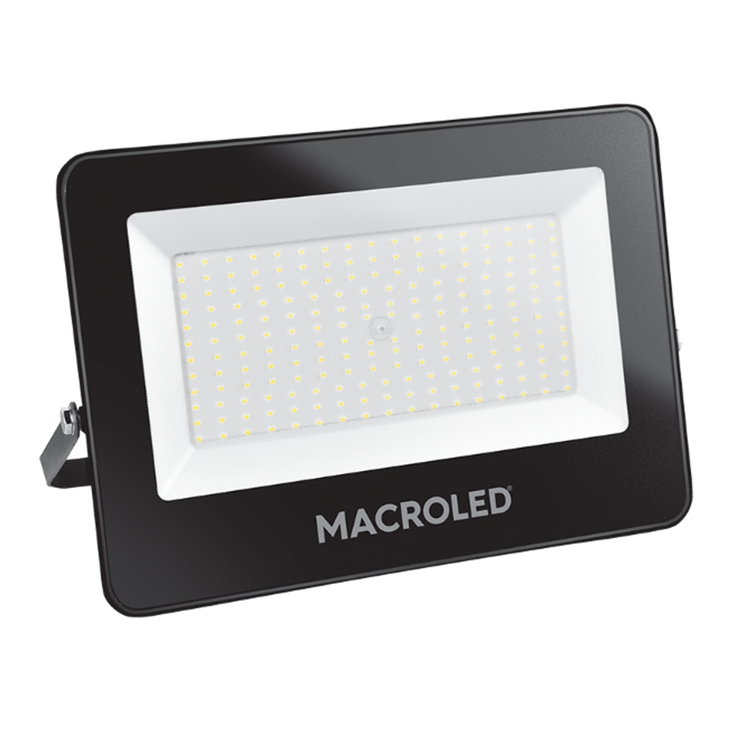 REFLECTOR PROYECTOR LED 150W LUZ FRIA 6500K - MACROLED