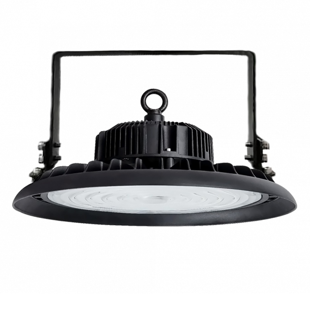 COLGANTE INDUSTRIAL LED UFO 200W LUZ DIA - ALIC