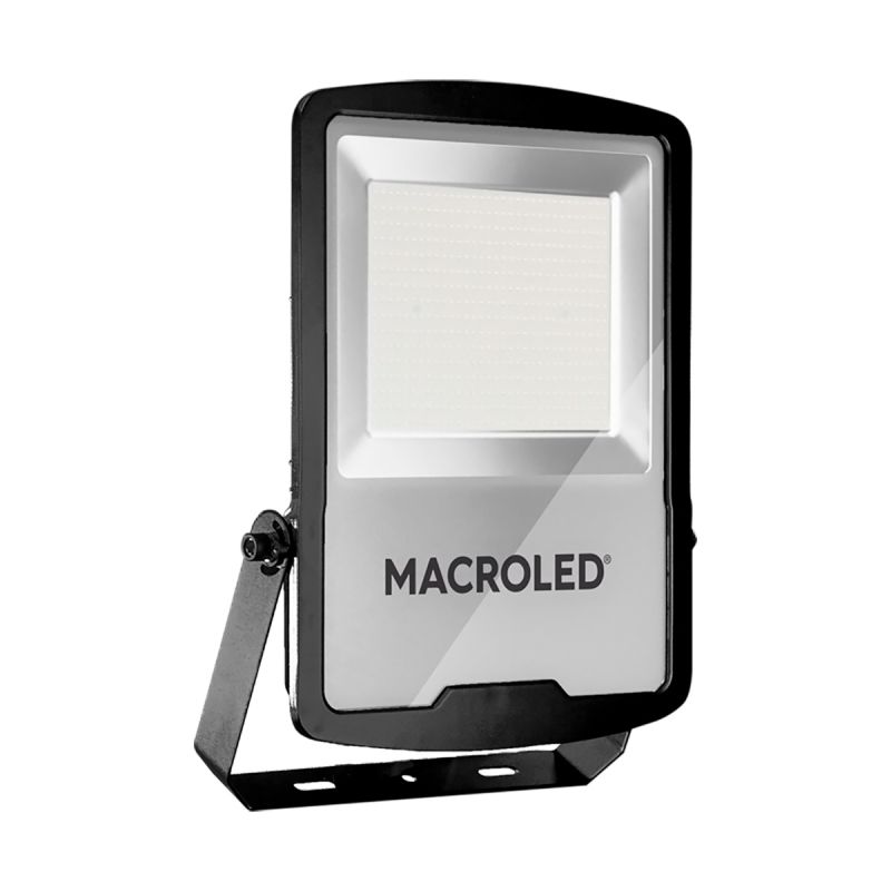 REFLECTOR PROYECTOR LED 400W LUZ FRIA - MACROLED