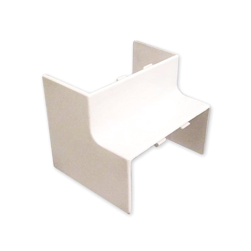 CABLECANAL 40X30MM ACCESORIO CODO INTERNO - KALOP