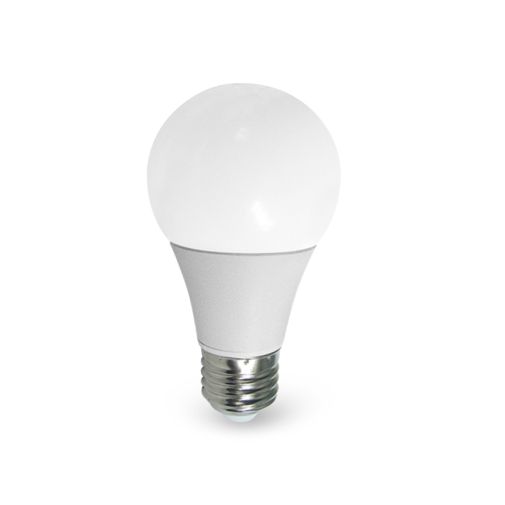 LAMPARA BULBO LED 10W DIMERIZABLE LUZ FRIA - TBCIN