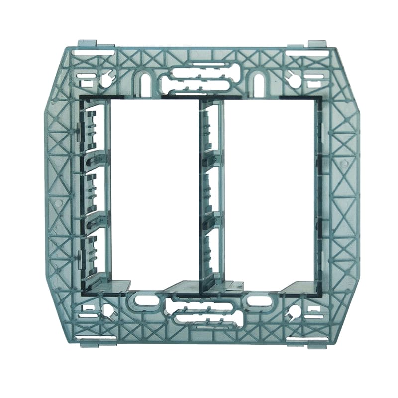 BASTIDOR UNIVERSAL 6 MODULOS 10X10CM - KALOP