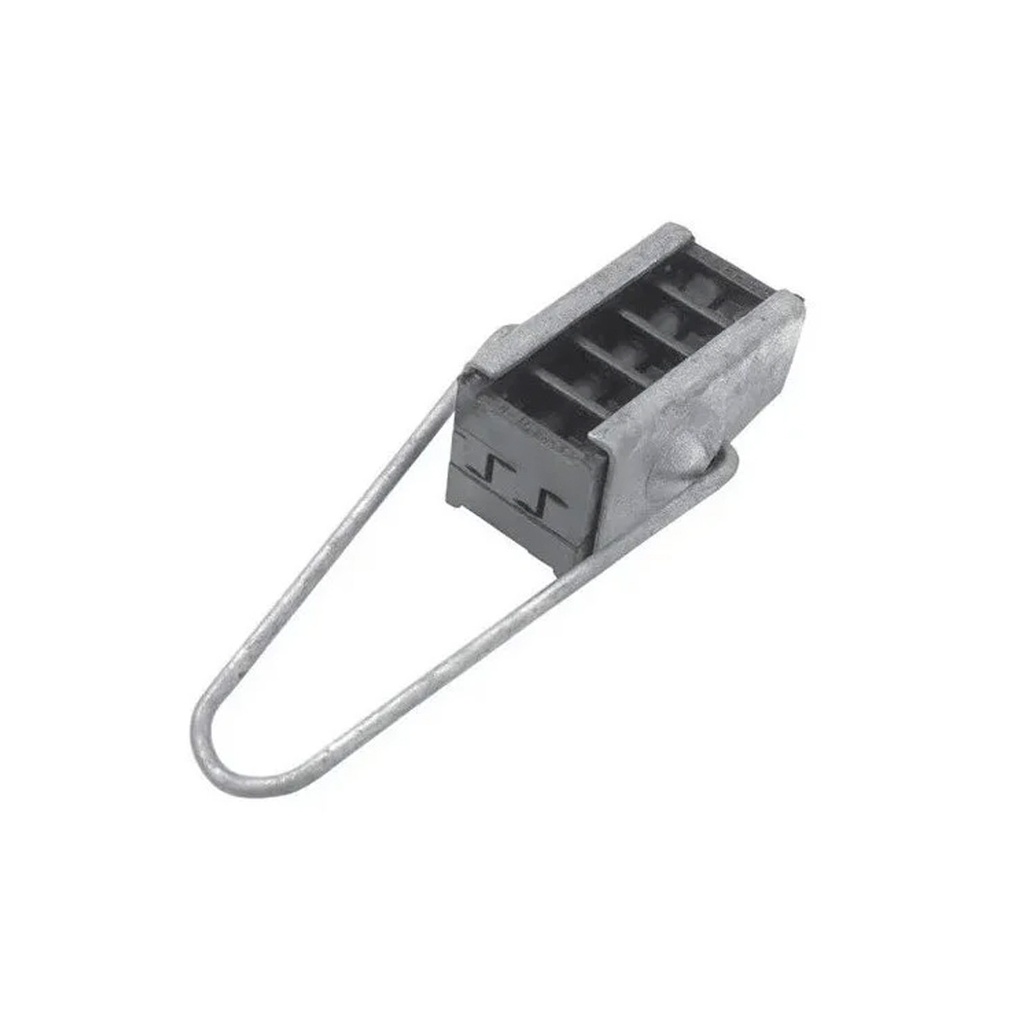 PINZA DE ANCLAJE METALICA PARA PREENSAMBLADO DESDE 2X4MM HASTA 4X16MM - LCT