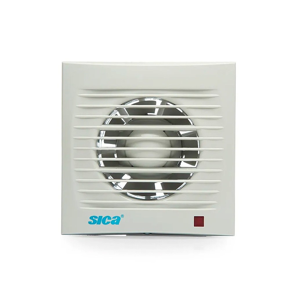 EXTRACTOR DE AIRE 4 PULGADAS - SICA