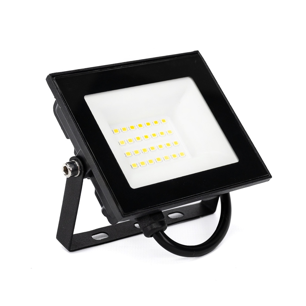 PROYECTOR REFLECTOR LED 20W LUZ DIA - LIGHT LION