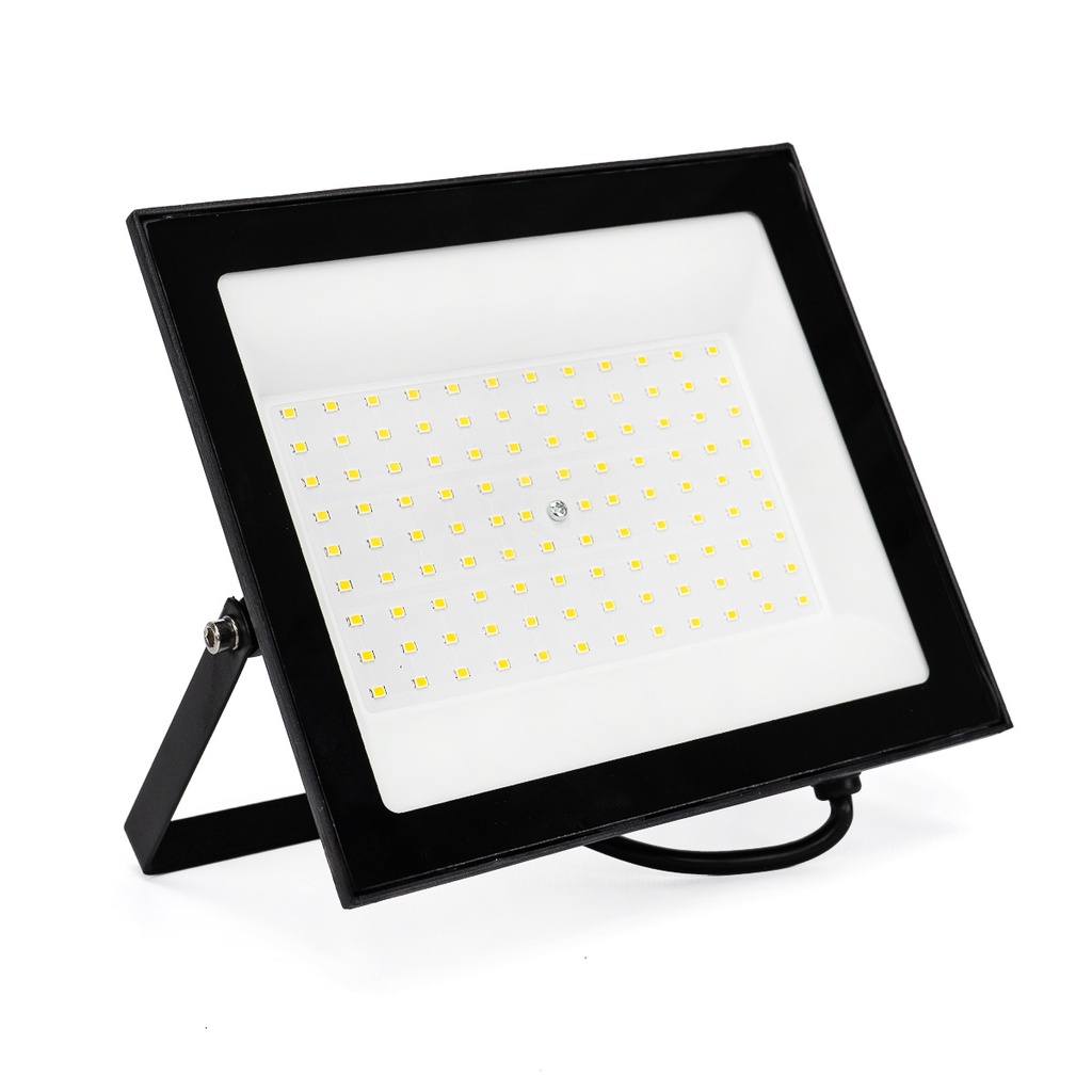 PROYECTOR REFLECTOR LED 100W LUZ DIA - LIGHT LION