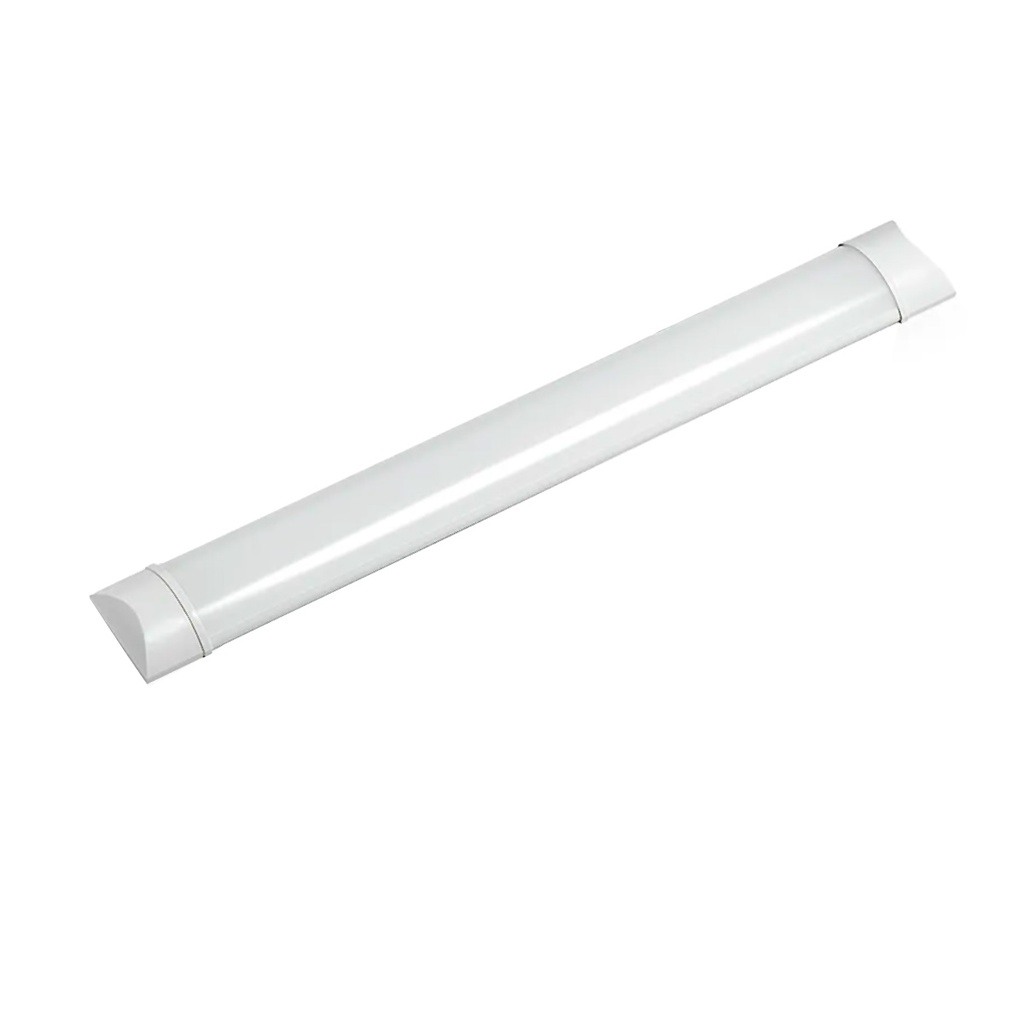 LISTON LED SLIM 18W LUZ NEUTRA - SICA