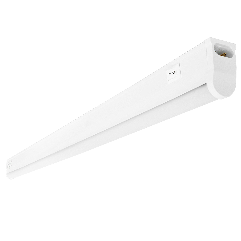 LISTON BAJO ALACENA INTERCONECTABLE 7W 60CM LUZ DIA - LIGHTLION