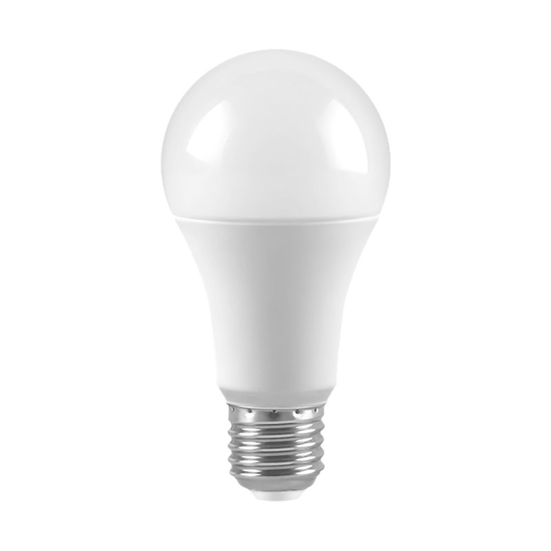 LAMPARA LED BULBO 18W E27 LUZ CALIDA 2700K - NOVA