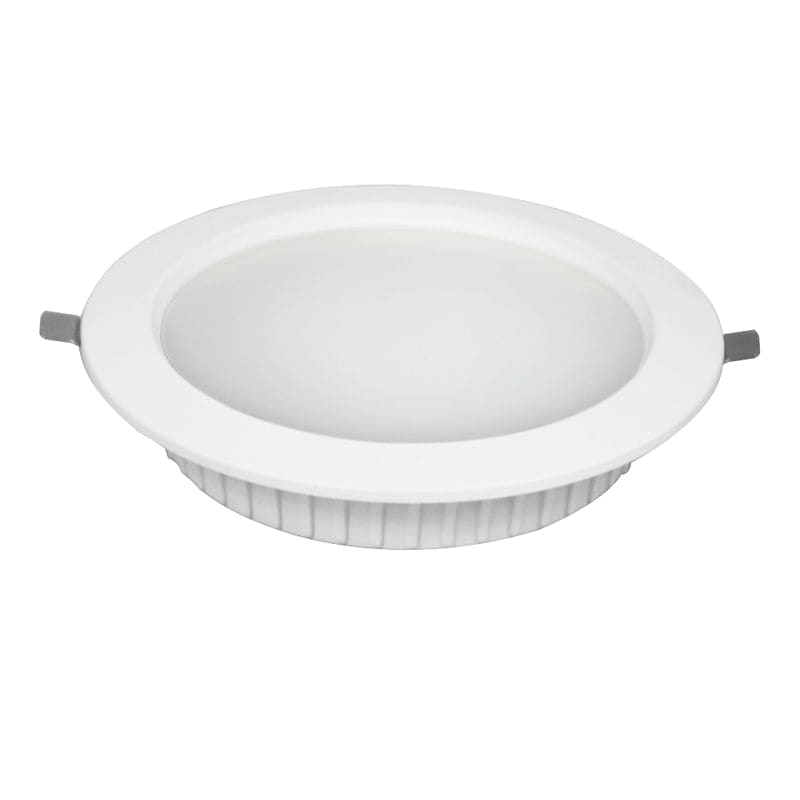 PANEL DOWNLIGHT 20W LUZ CALIDA  - MILENIUM