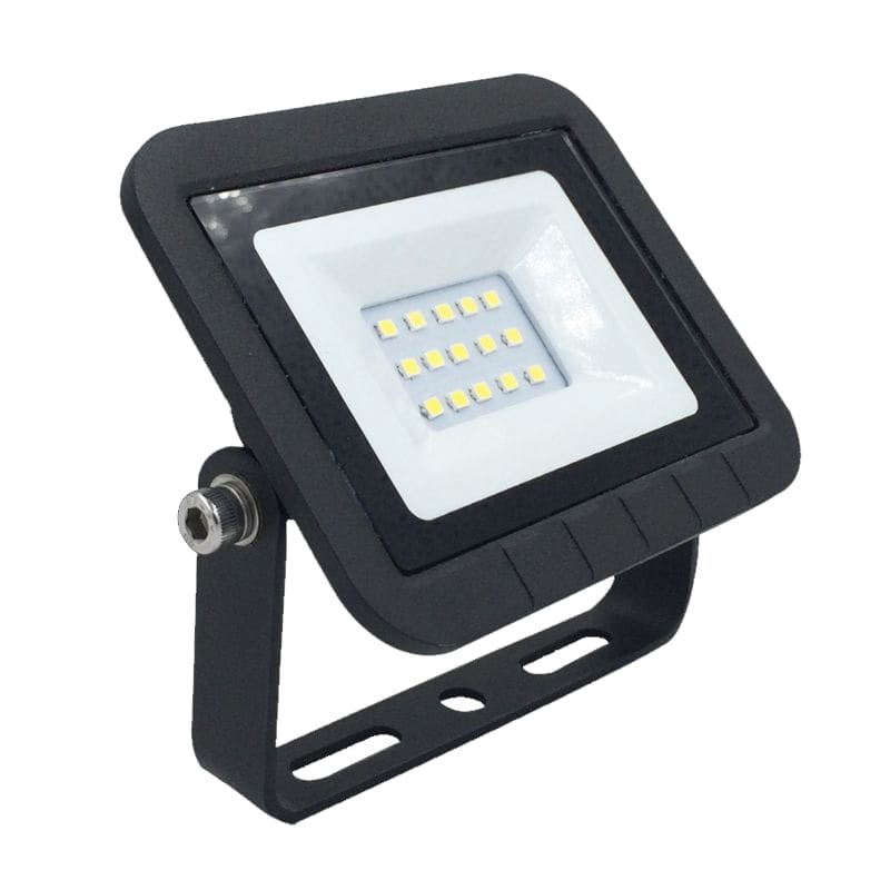 REFLECTOR LED 10W LUZ DIA  - MILENIUM