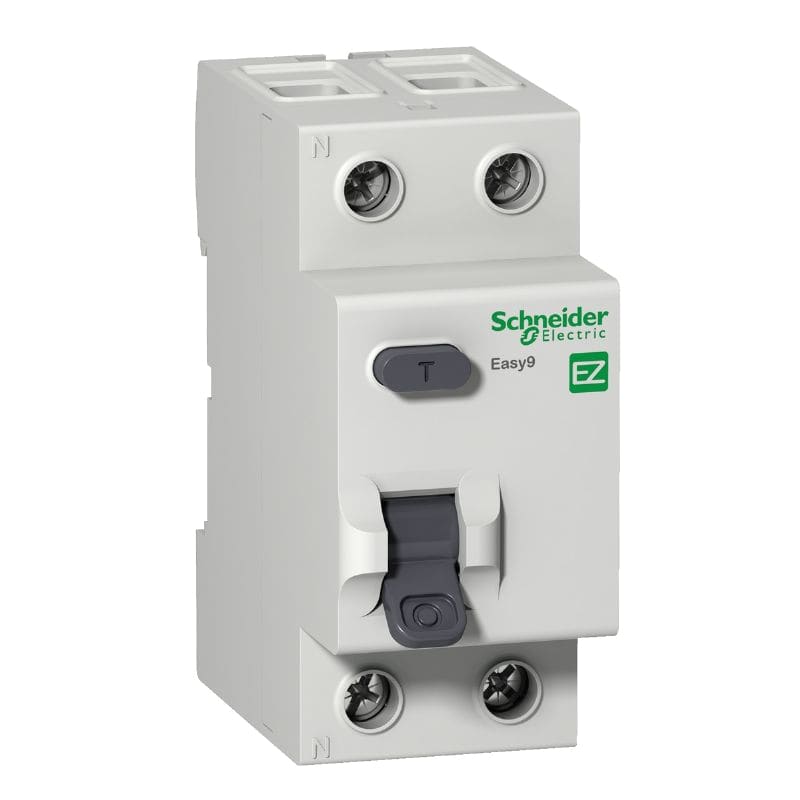 DISYUNTOR DIFERENCIAL EASY9 2X25A (30MA)  - SCHNEIDER