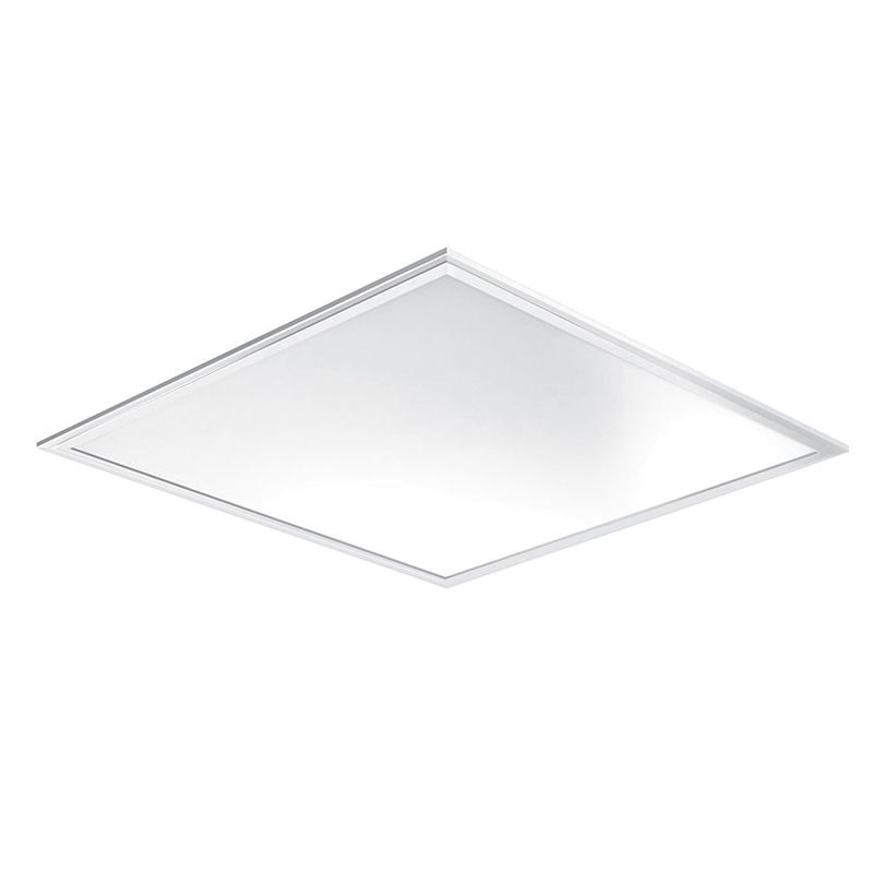 PANEL LED 60X60CM 48W LUZ CALIDA 3000K  - MACROLED