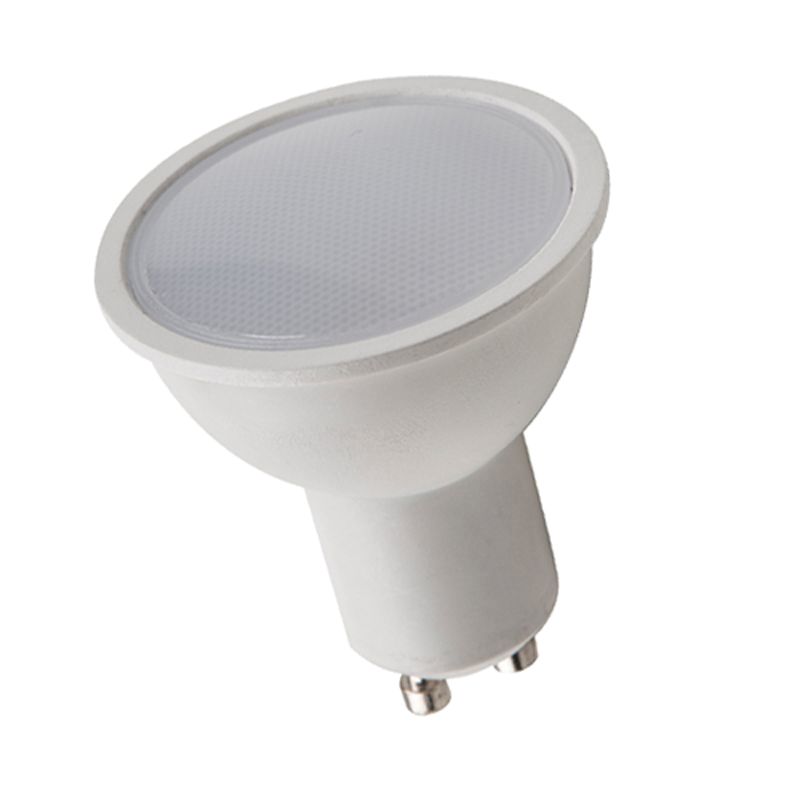 DICROICA LED 7W LUZ DIA 110A - TREFILIGHT