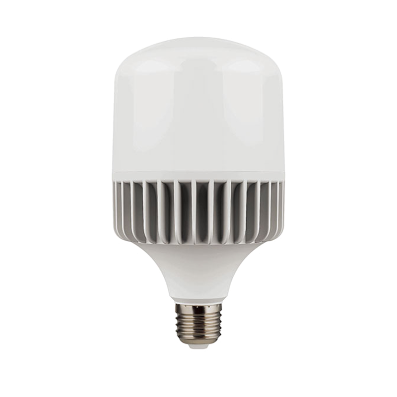 LAMPARA LED ALTA POTENCIA 50W E40 LUZ DIA - TBCIN